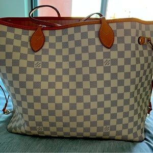 Louis Vuitton GM